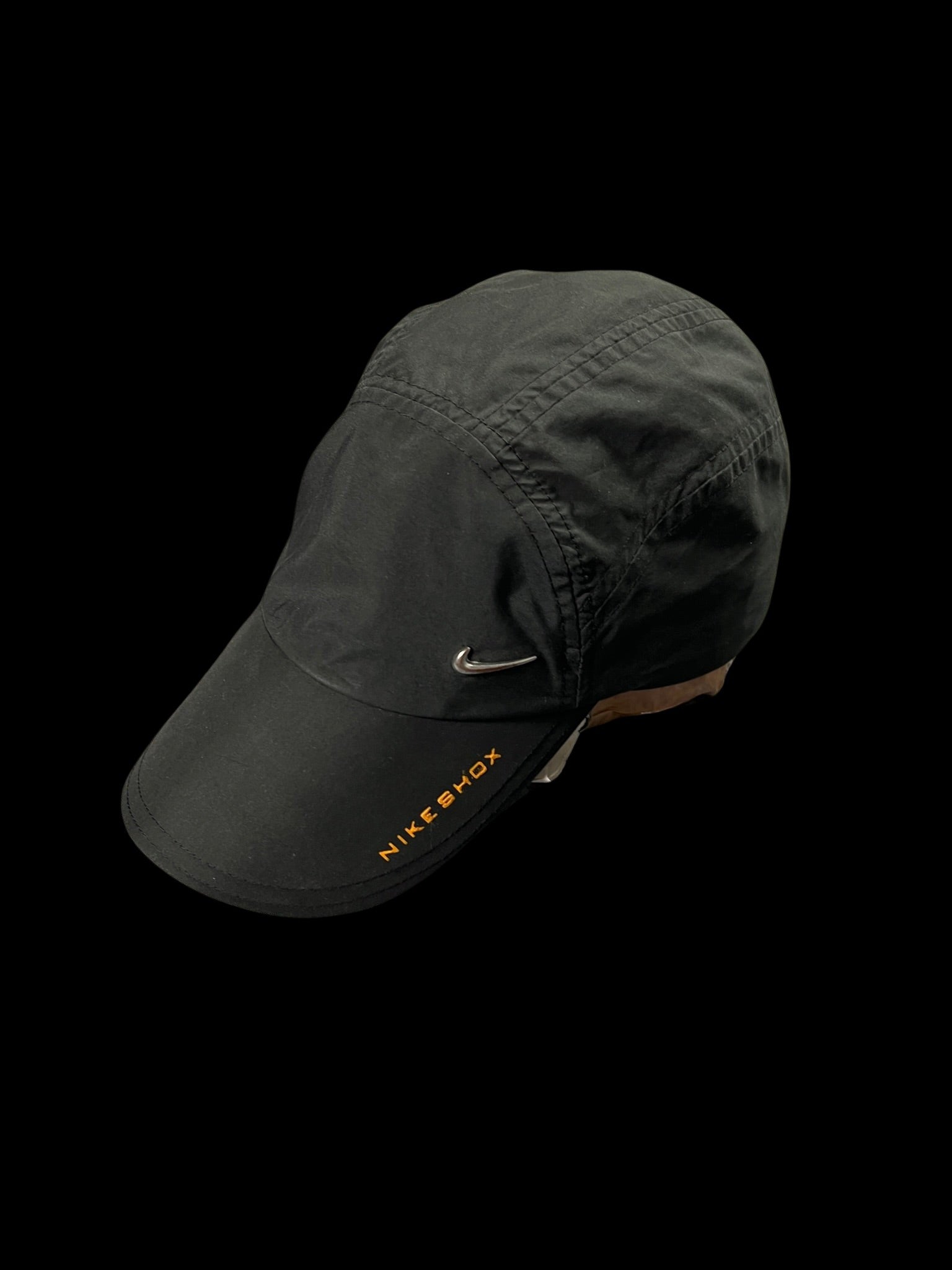 Nike sales shox cap