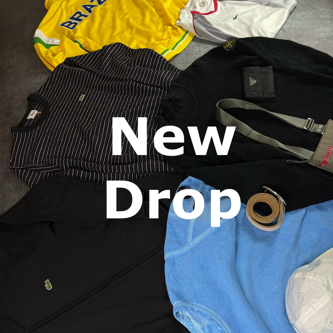 Drop 9.6