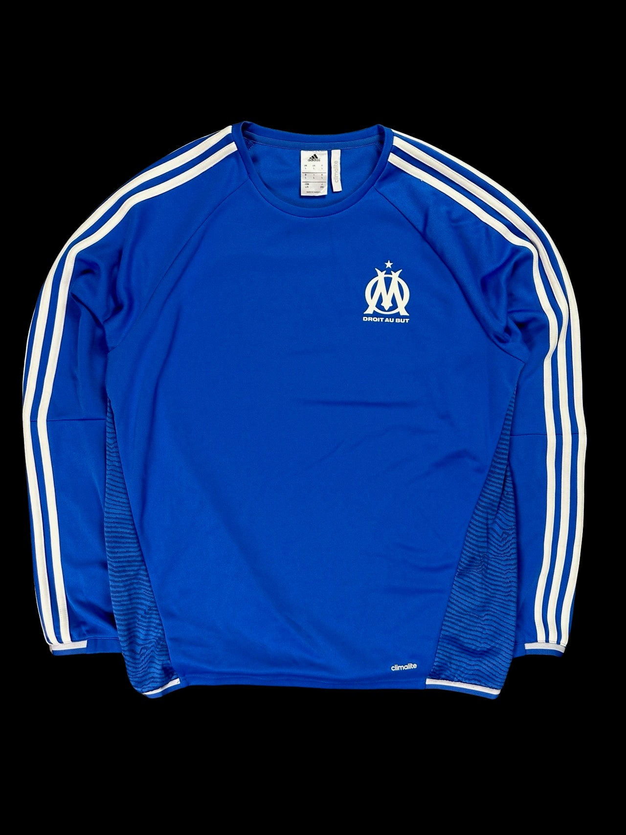 Olympique Marseille Sweater (L)