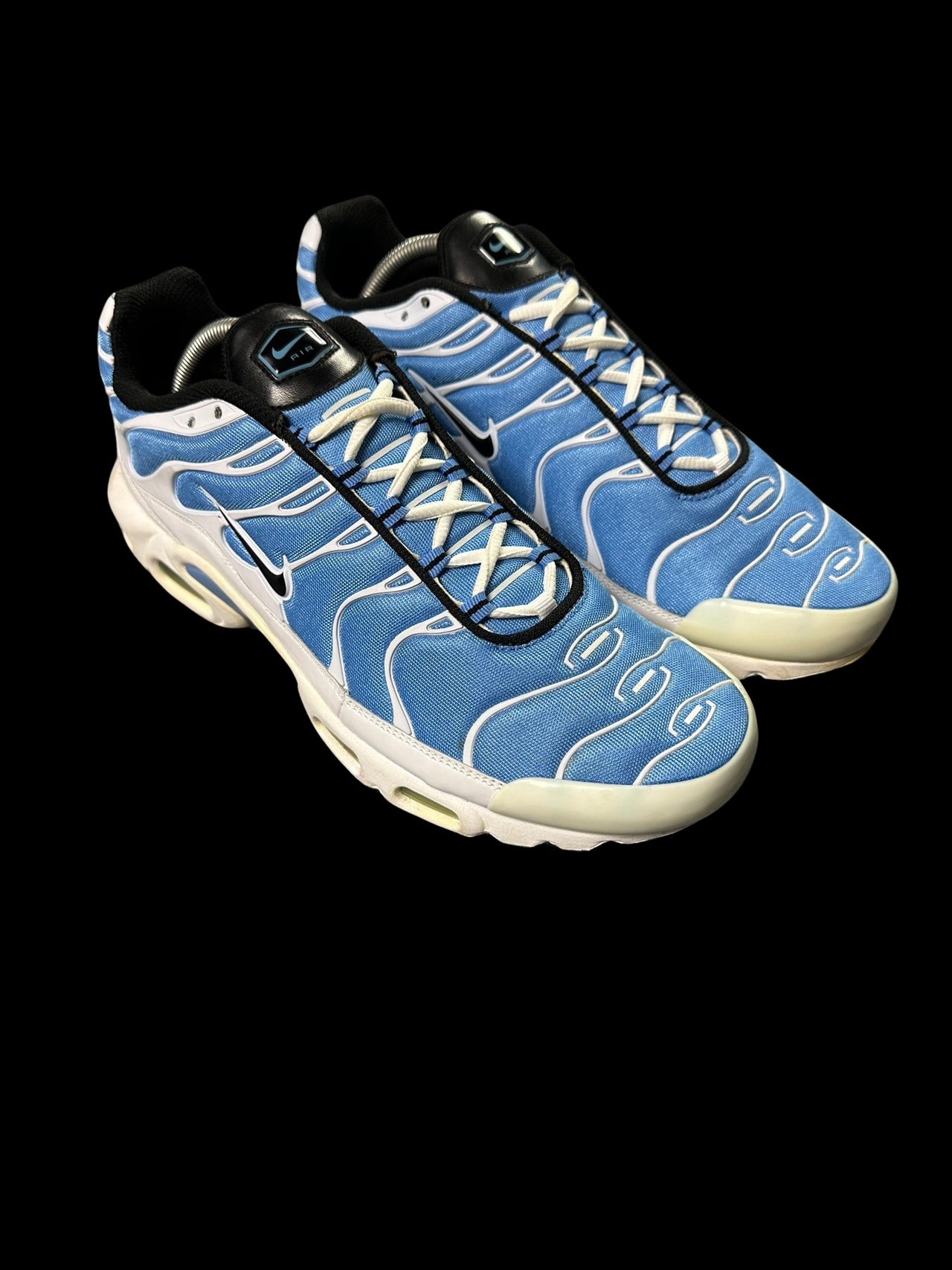 Nike TN „University Blue“ (EU 44.5)