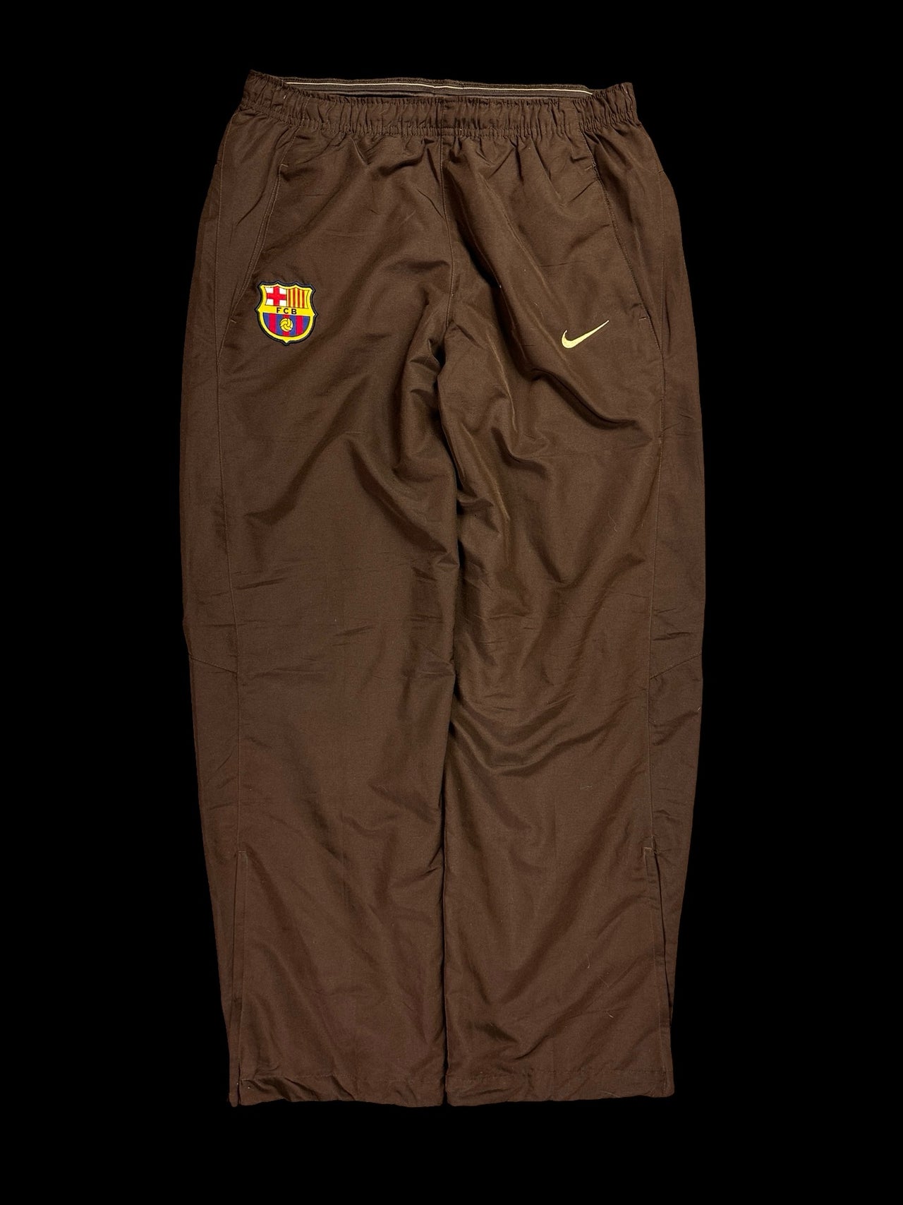 Nike x FC Barcelona Trackpants (S)