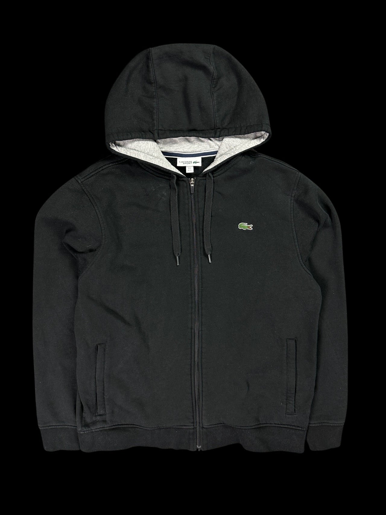 Lacoste Jacket (S-M)