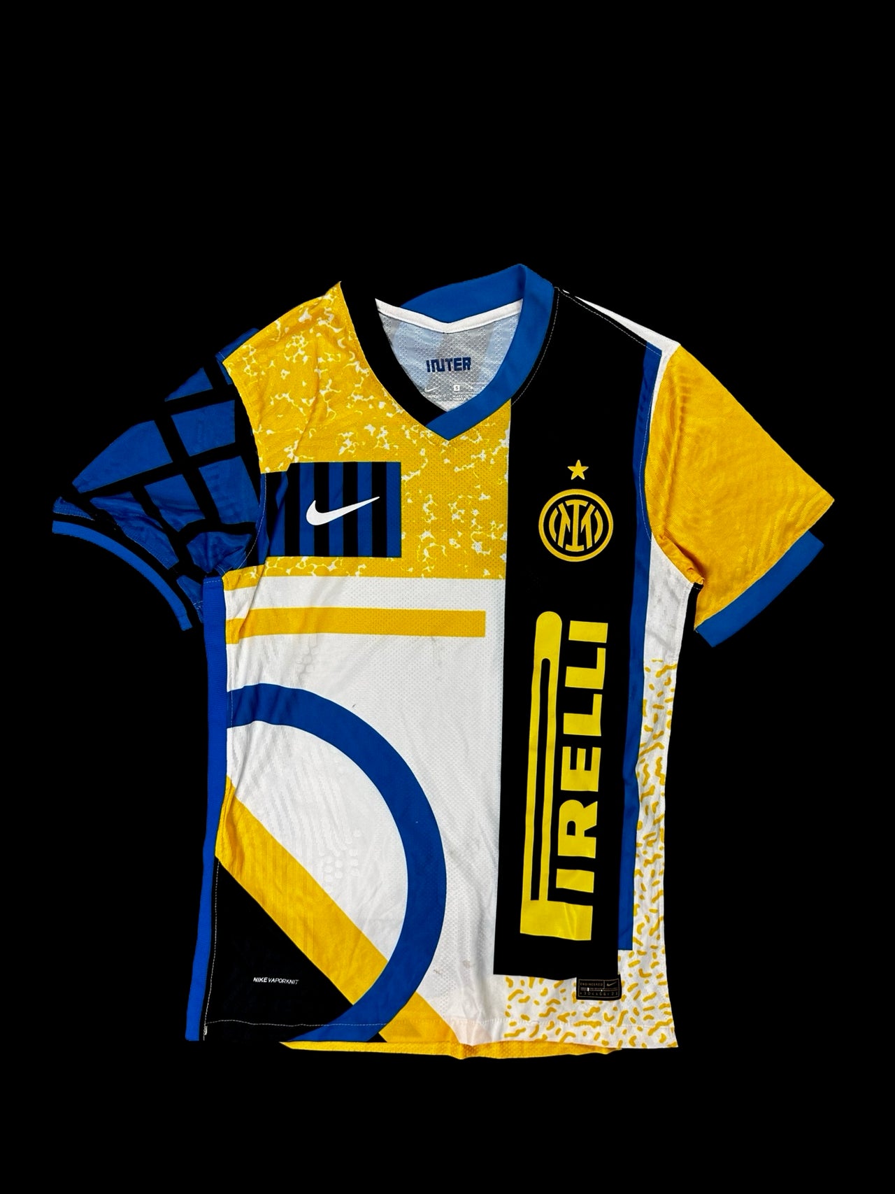 Nike x Inter Tee (S)