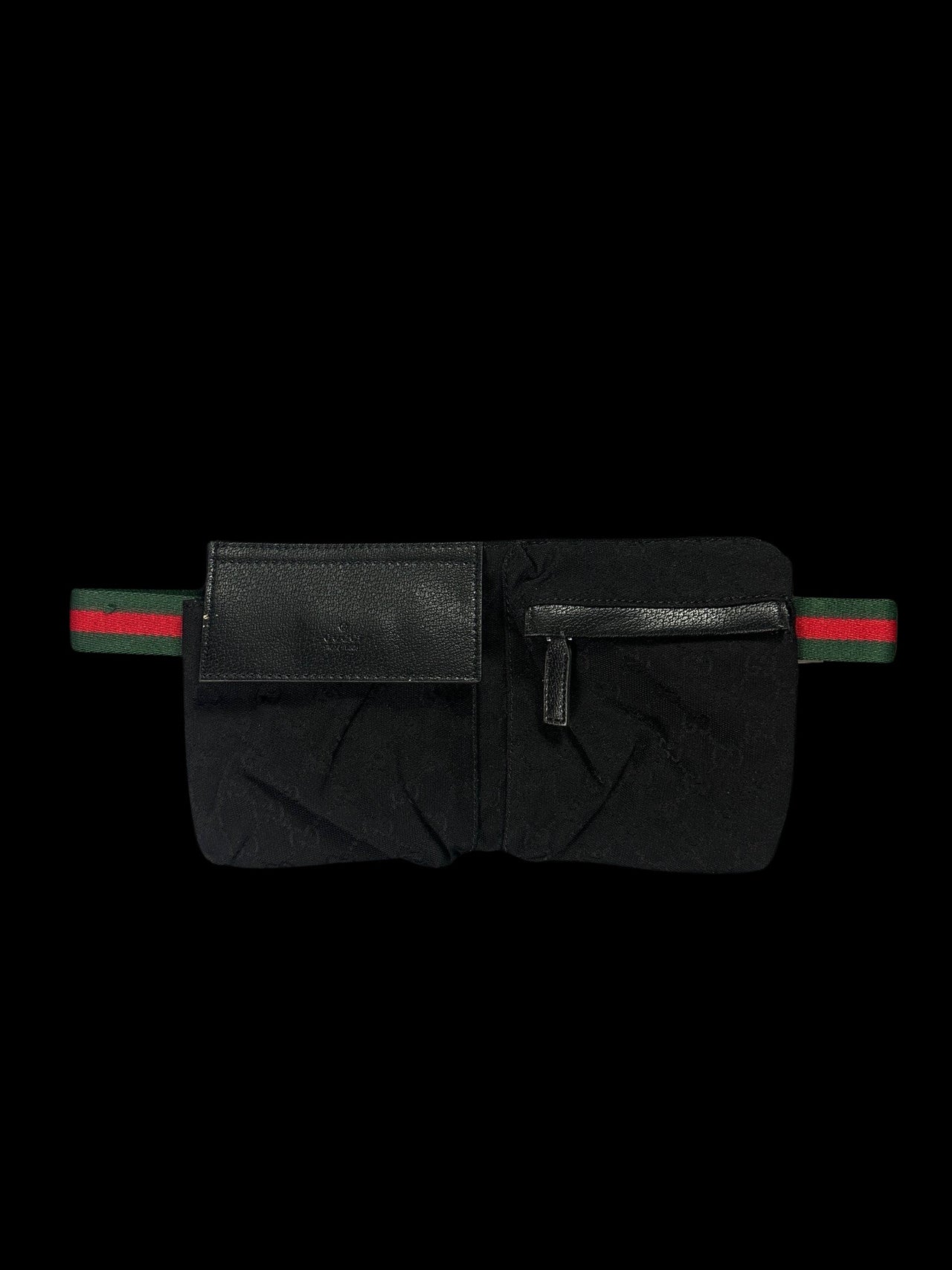 Gucci Waist/Side Bag