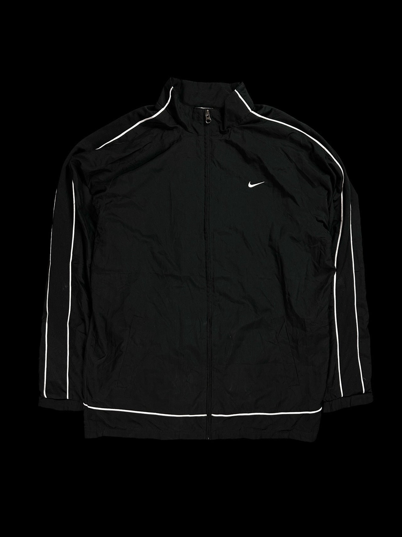 Nike Trackjacket (XL)