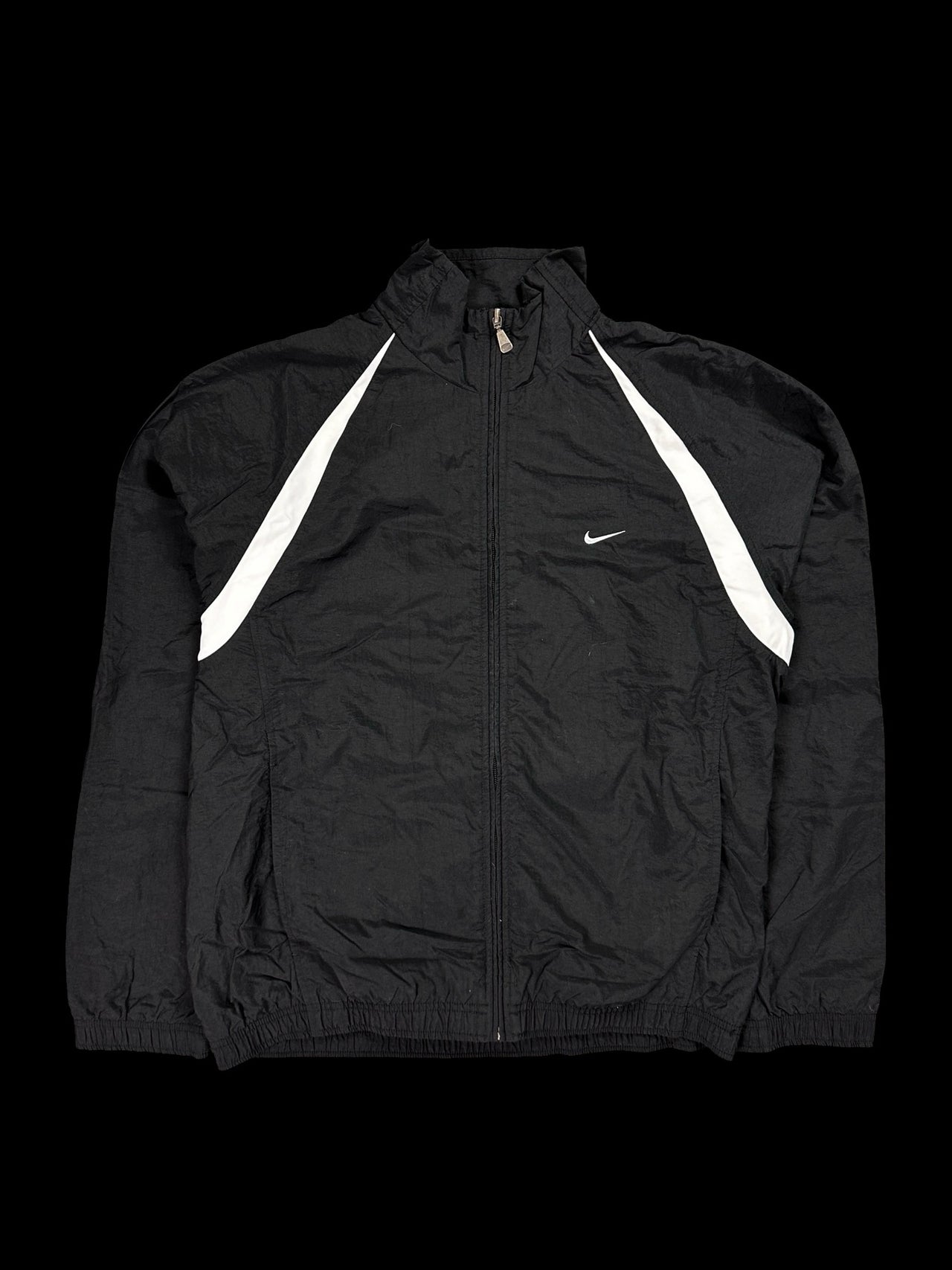 Nike Trackjacket (M)