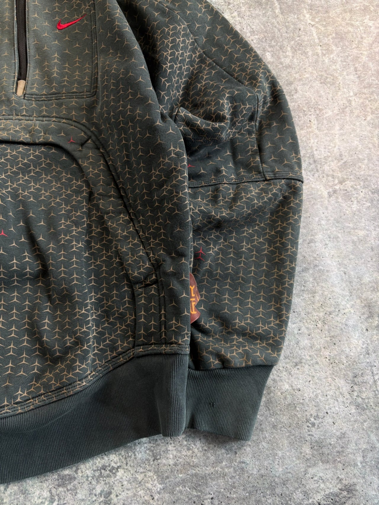 Nike Air Hoodie (S)