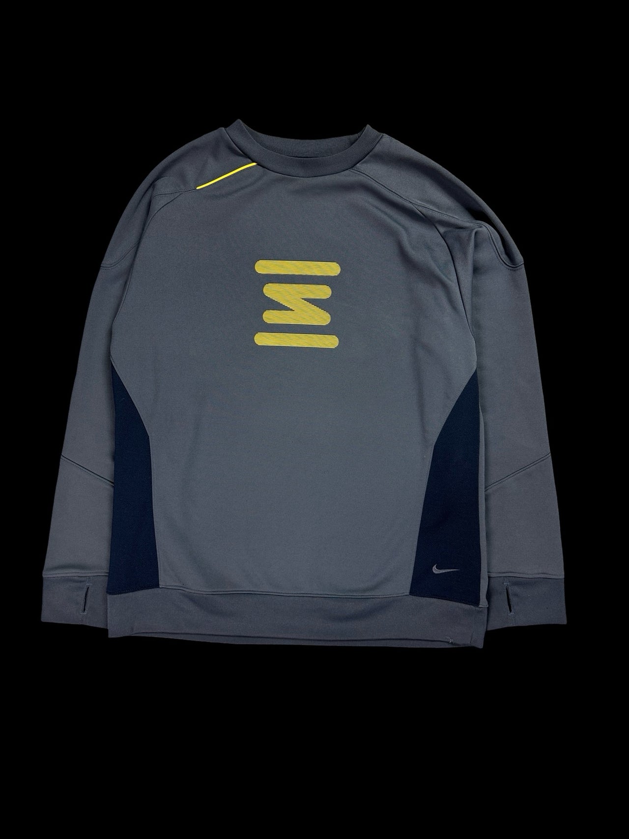 Nike Shox Sweater (S)