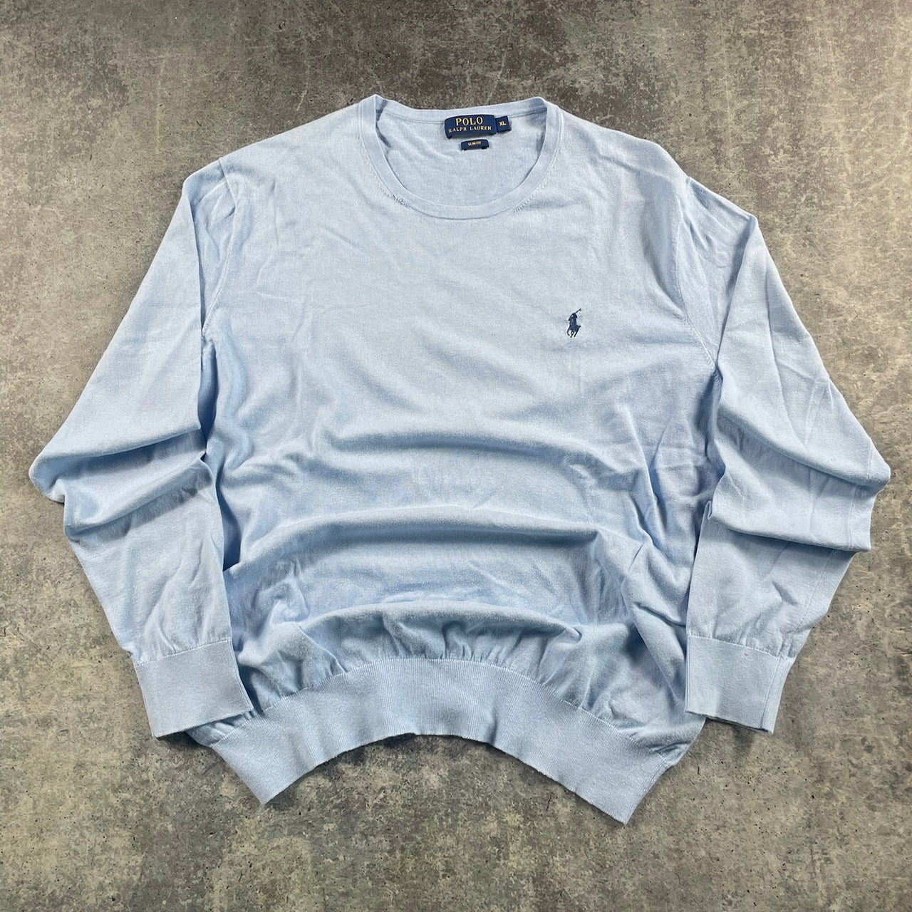 Ralph Lauren Sweater (L)