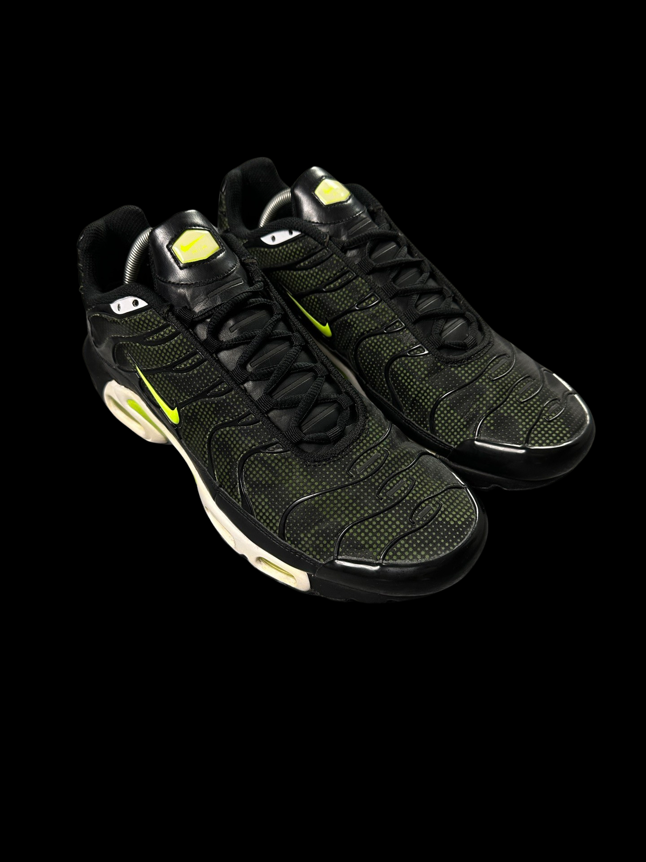 Nike TN „Lime Green“ (EU 44.5)