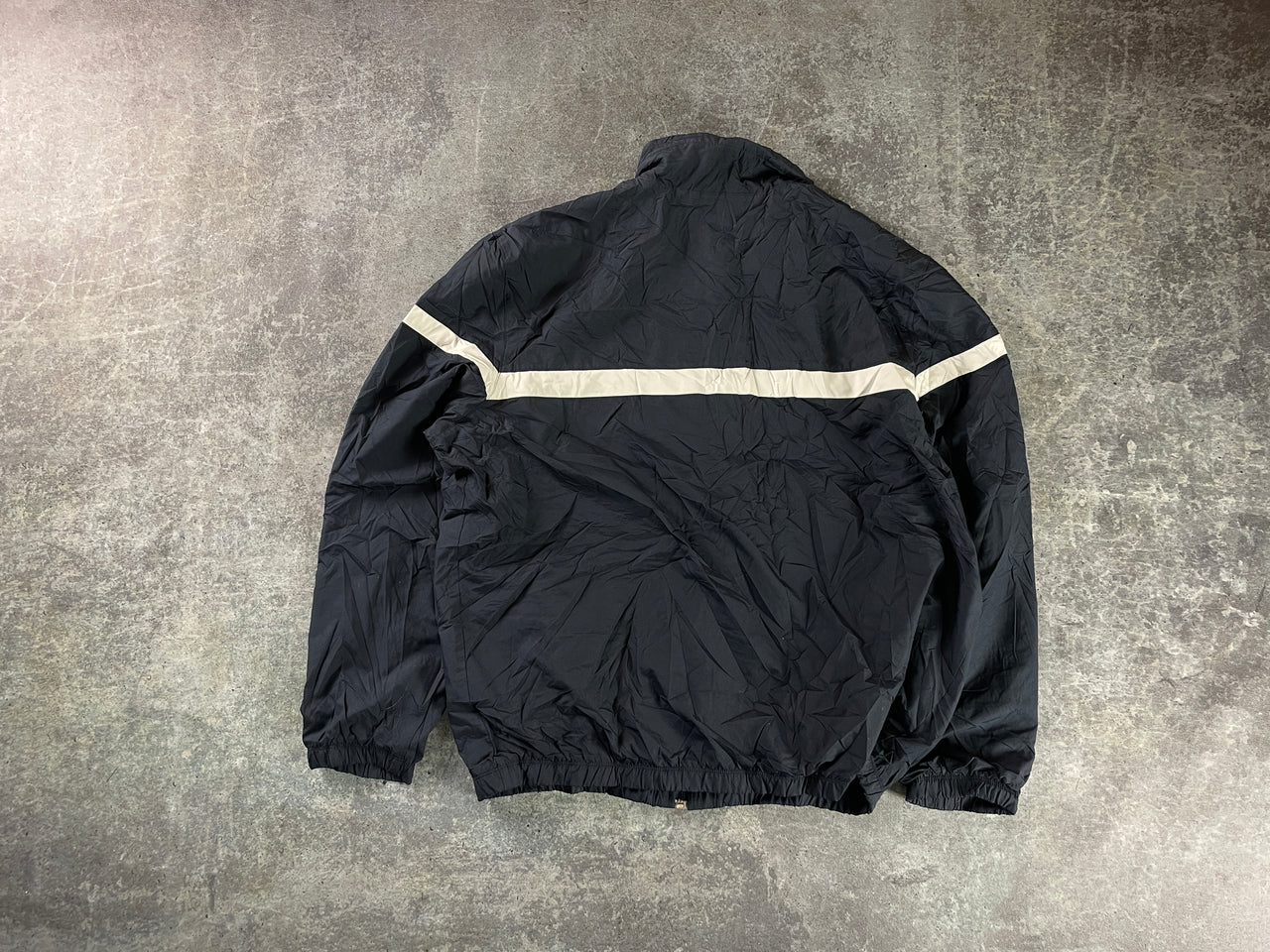 Nike Trackjacket (L)