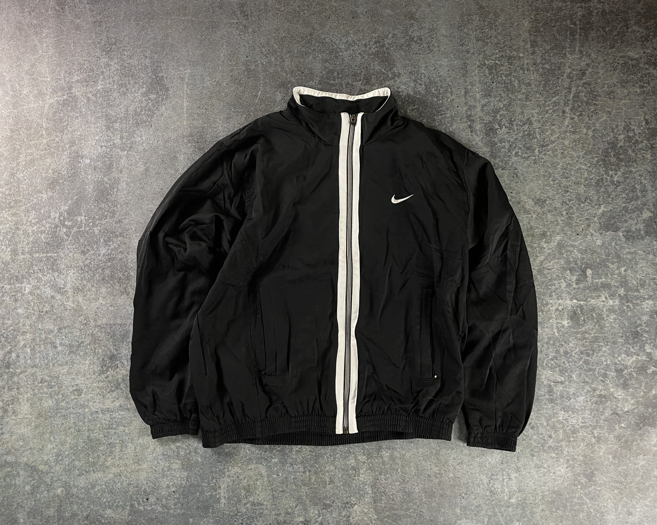 Nike Trackjacket (M)