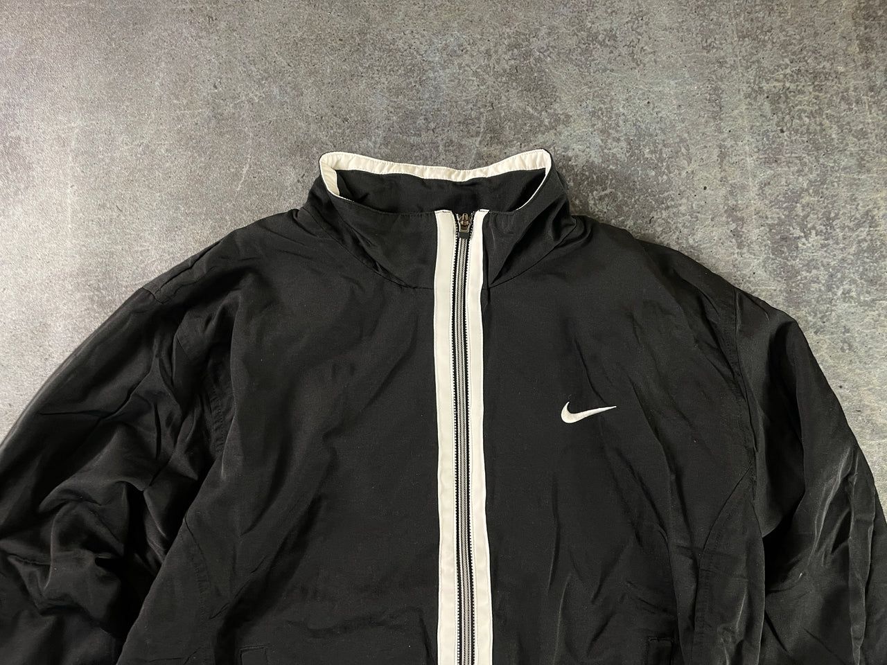 Nike Trackjacket (M)