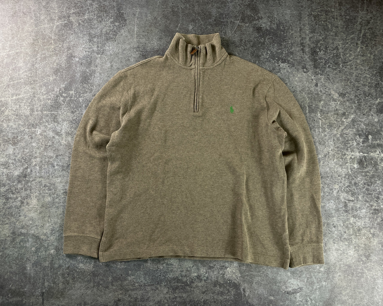 Polo Ralph Lauren Quarter Zip (M)