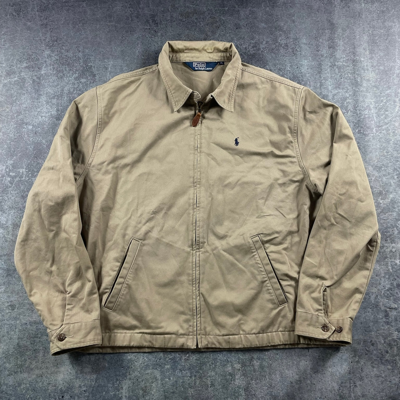 Ralph Lauren Jacket (XL)