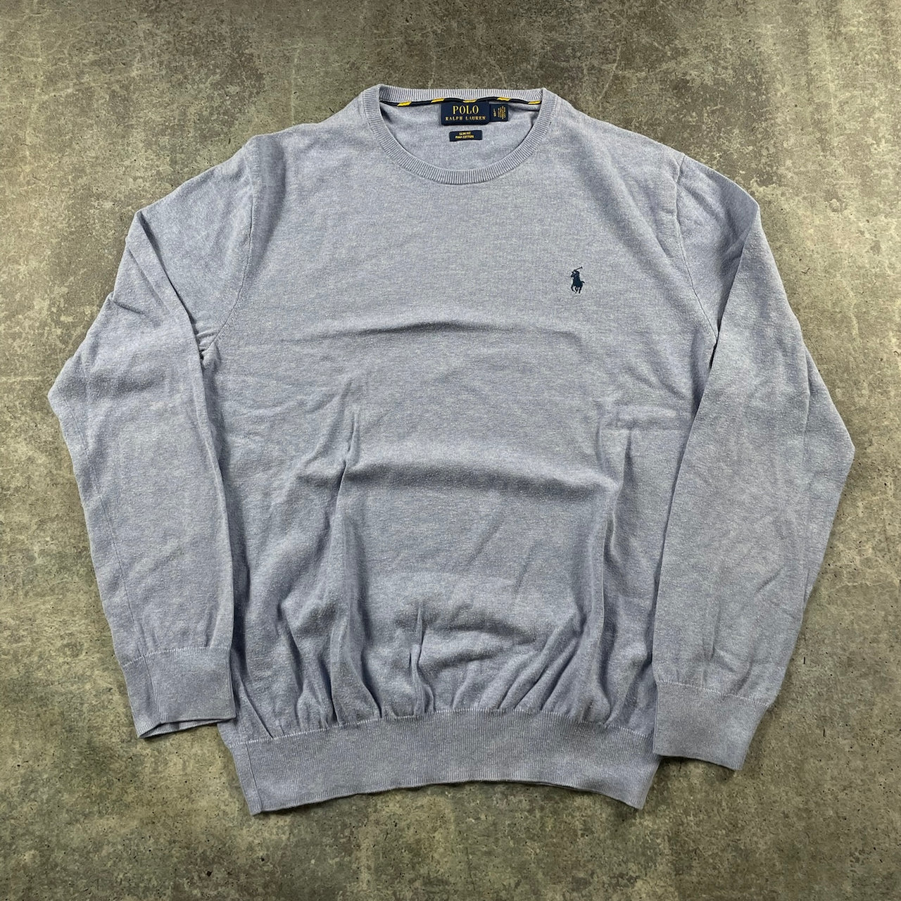 Ralph Lauren Sweater (L)