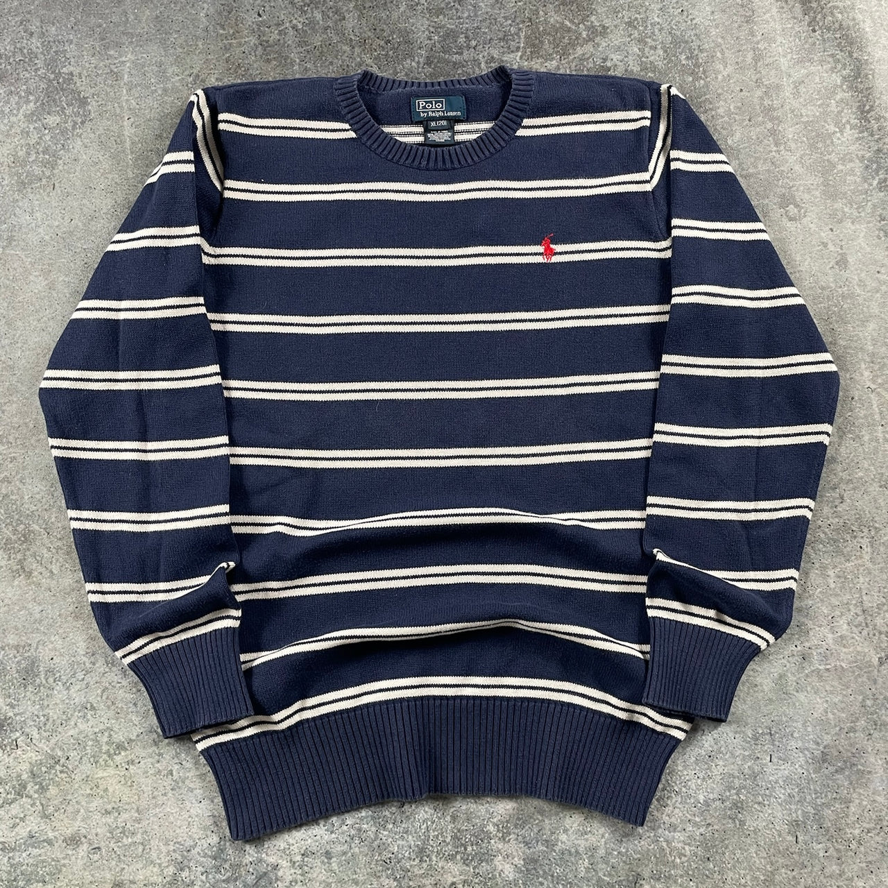 Vintage Ralph Lauren Sweater (S)