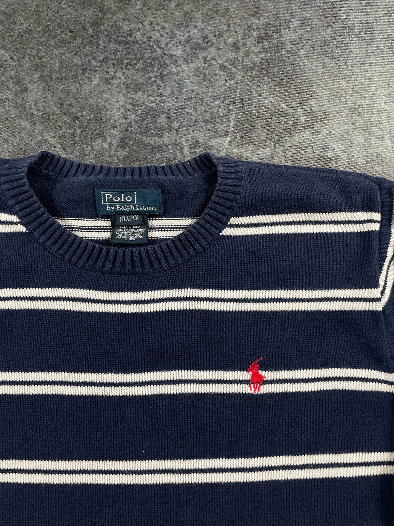 Vintage Ralph Lauren Sweater (S)