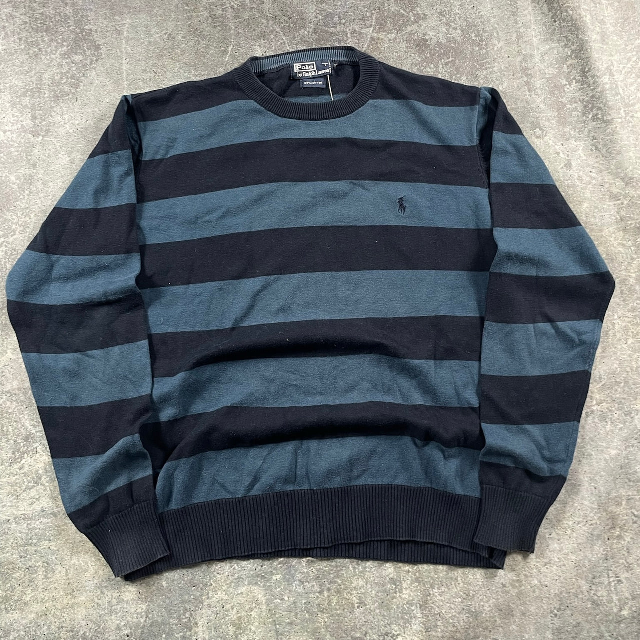 Ralph Lauren Sweater (L-XL)