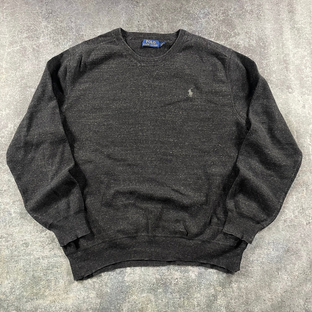 Ralph Lauren Sweater (L)