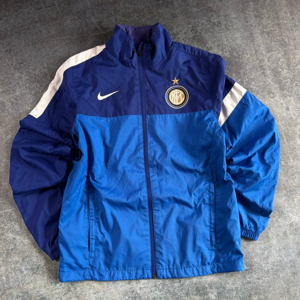 Inter Mailand Trackjacket (S)