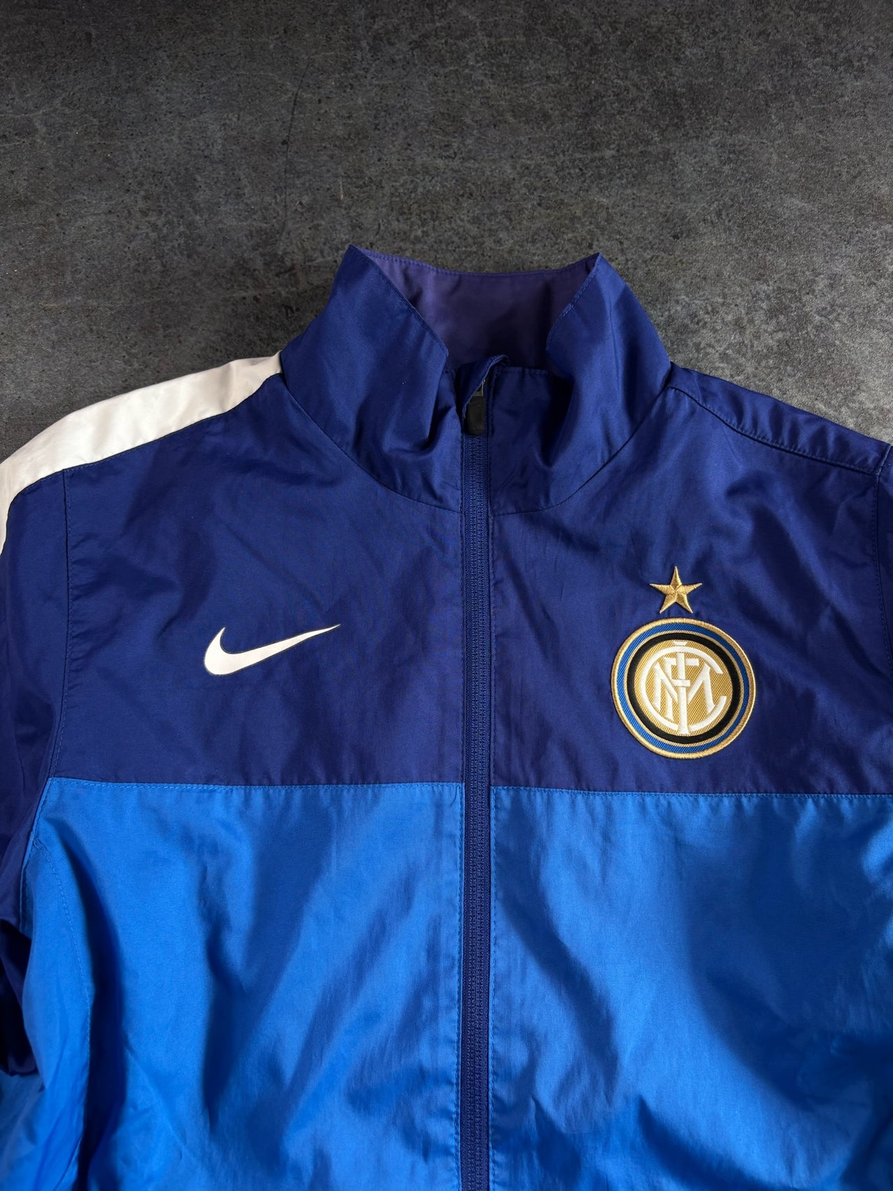 Inter Mailand Trackjacket (S)