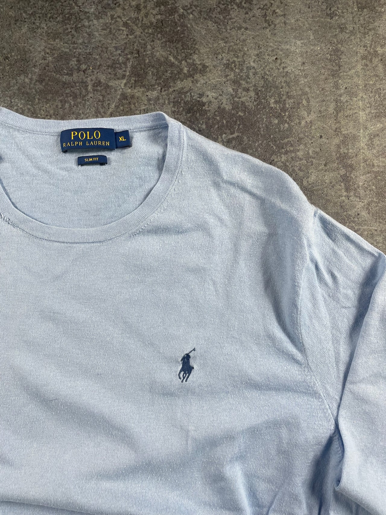 Ralph Lauren Sweater (L)