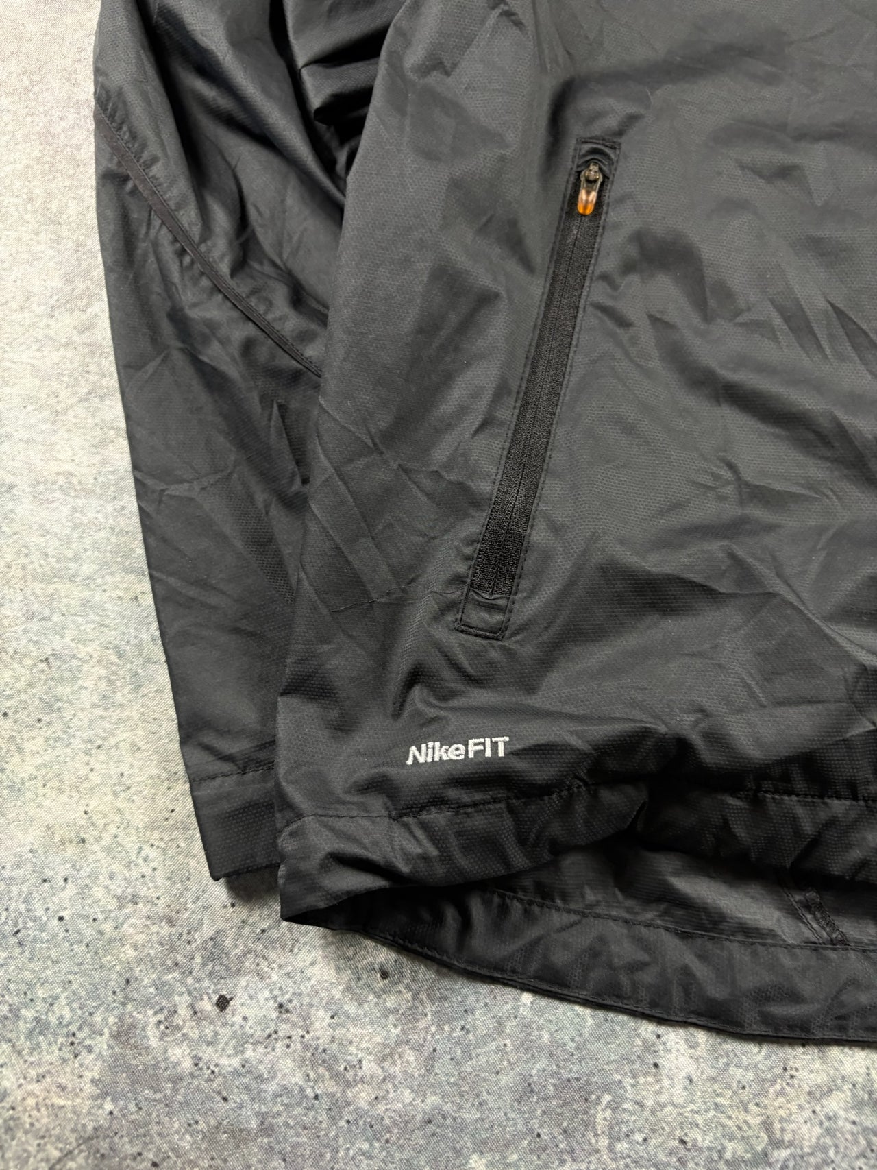 Nike 2in1 Jacke (L)