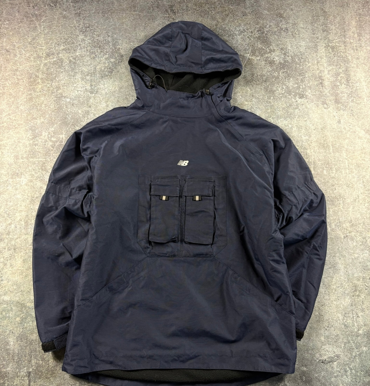 New Balance Jacke (M)