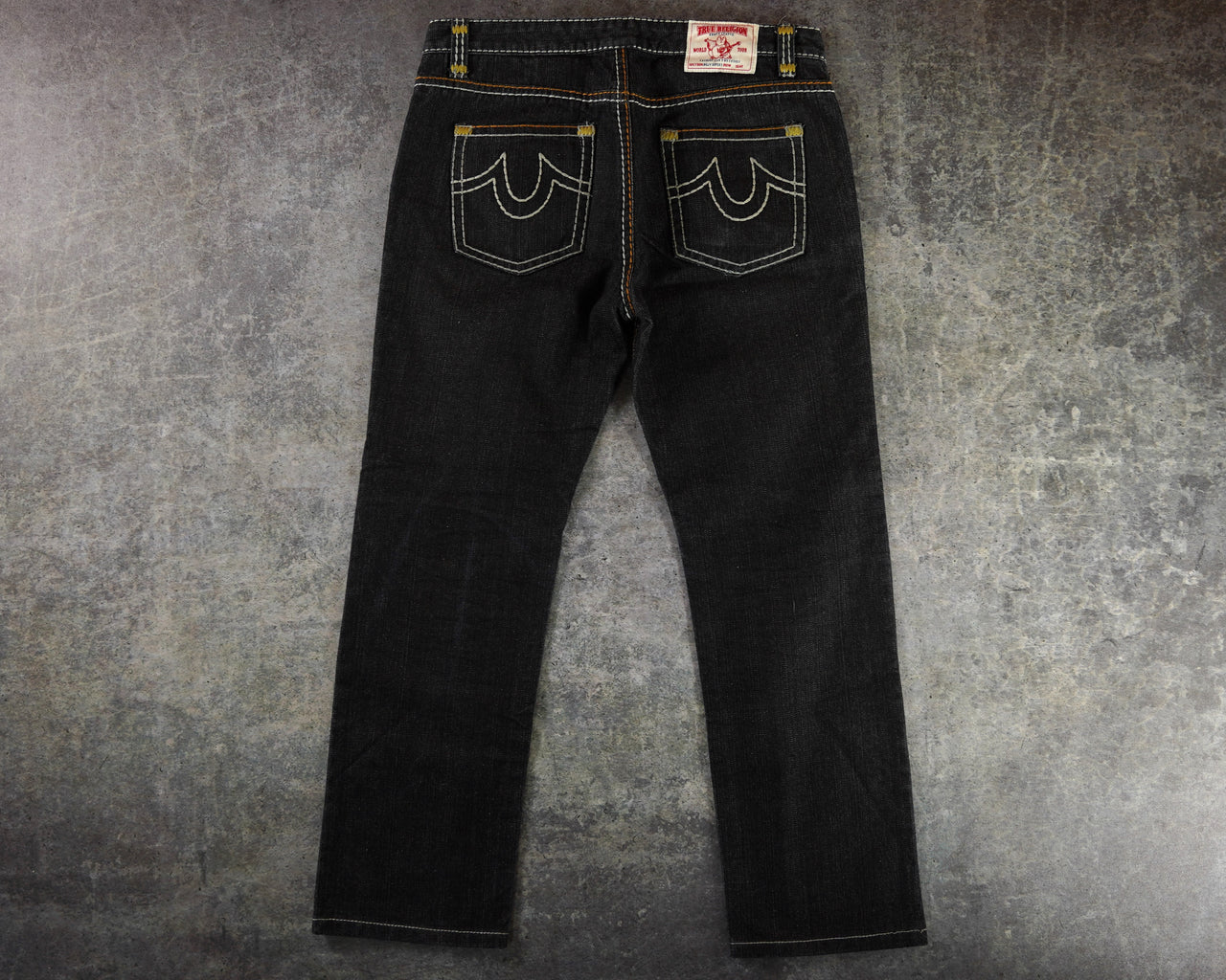 True Religion Jeans (L)