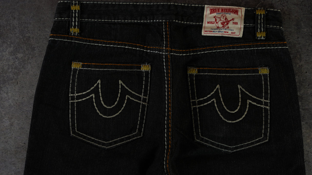 True Religion Jeans (L)