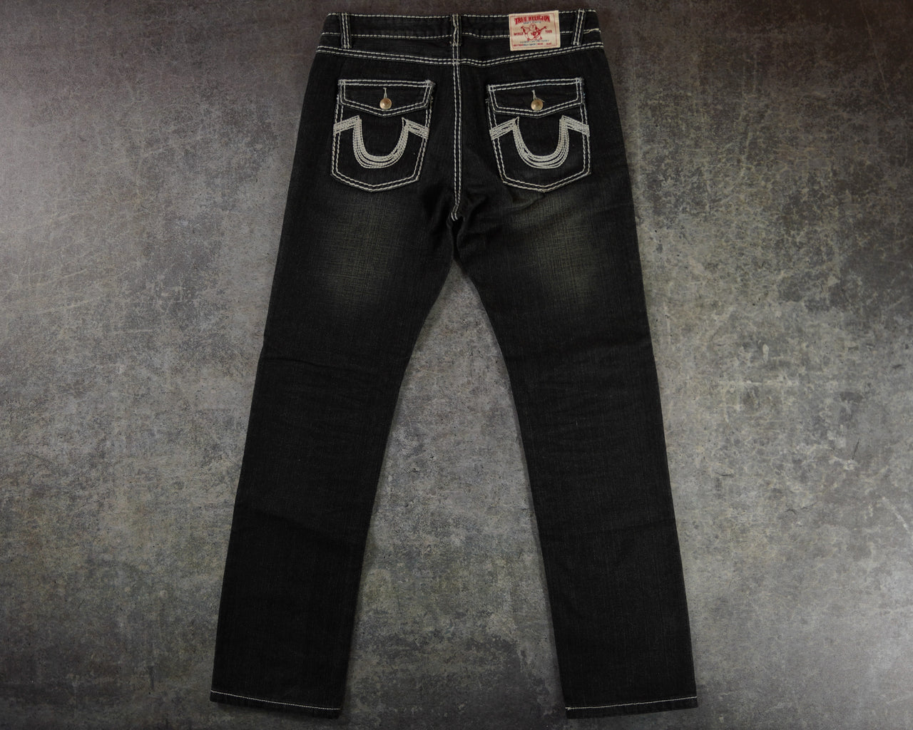 True Religion Jeans (L)