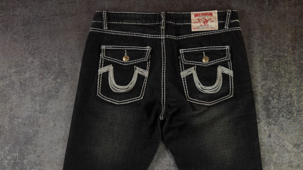 True Religion Jeans (L)