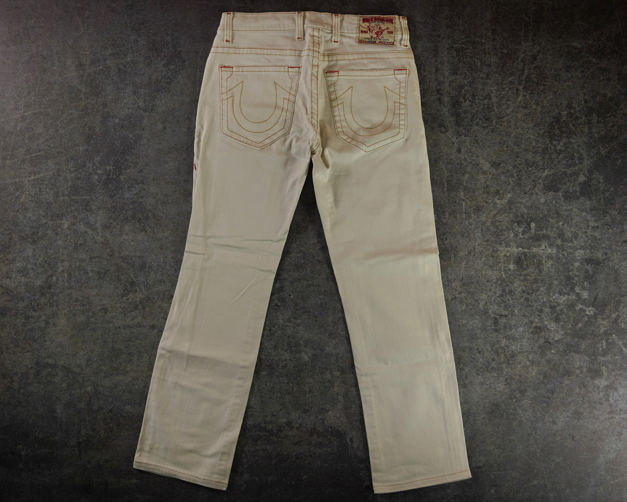 True Religion Jeans (L)