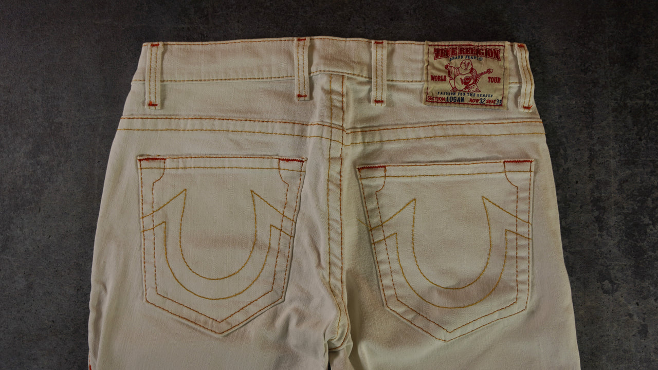 True Religion Jeans (L)