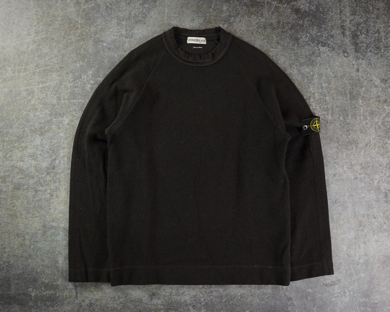 Stone Island Sweater (L)