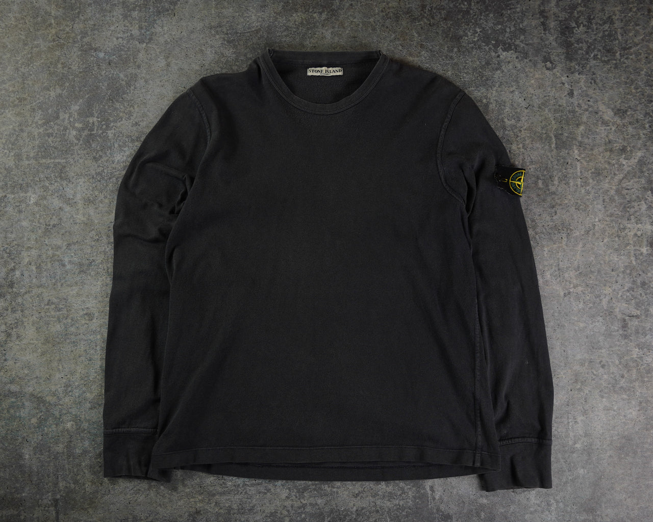 Stone Island Sweater (L)