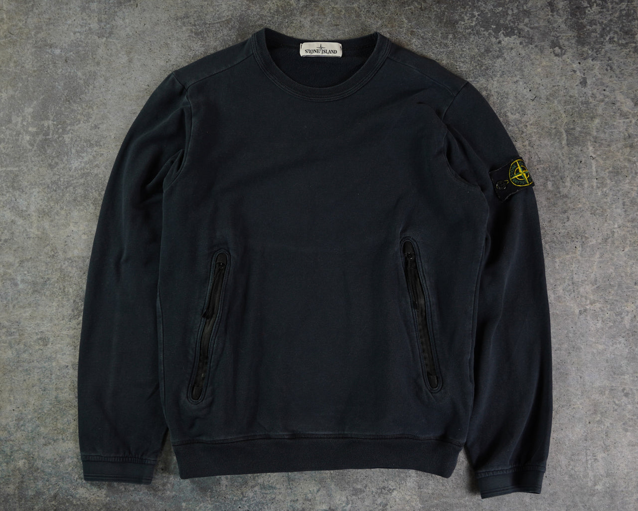 Stone Island Sweater (S)