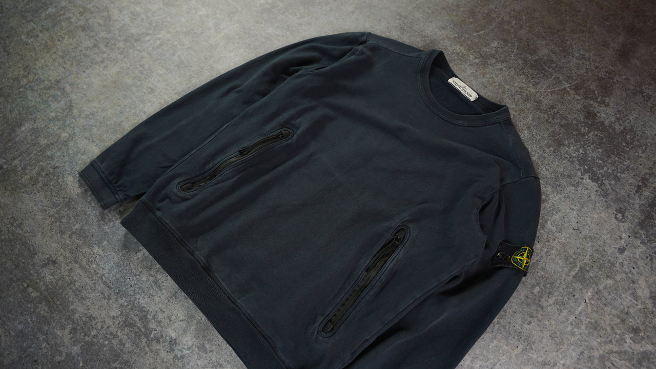 Stone Island Sweater (S)