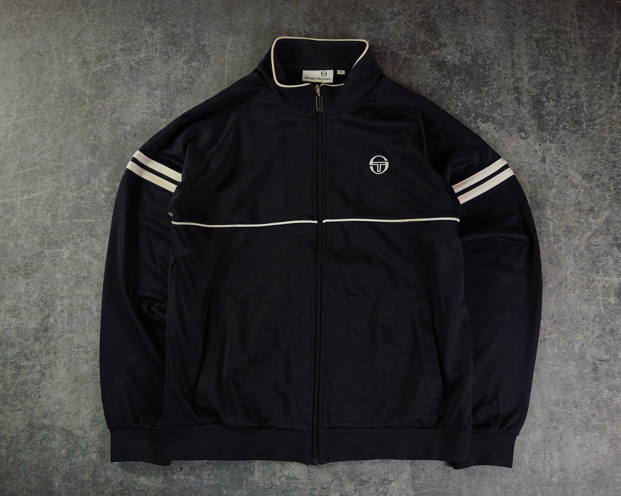 Sergio Tacchini Jacket (XL)