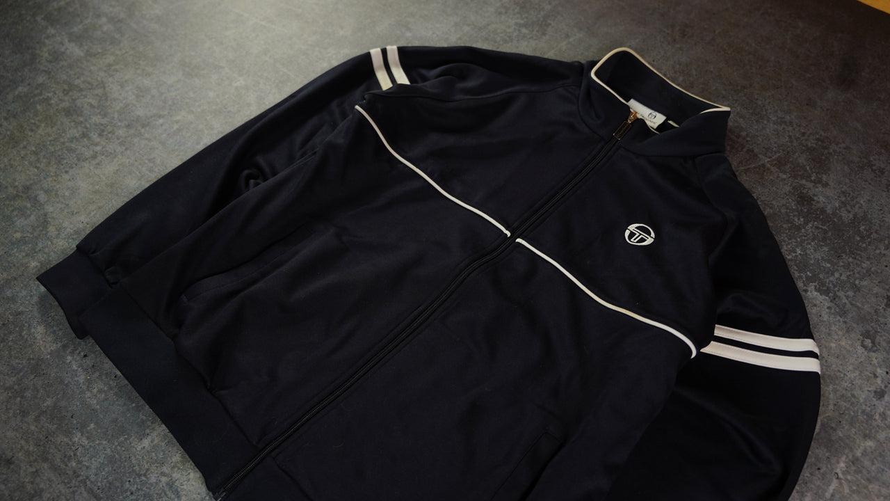 Sergio Tacchini Jacket (XL)