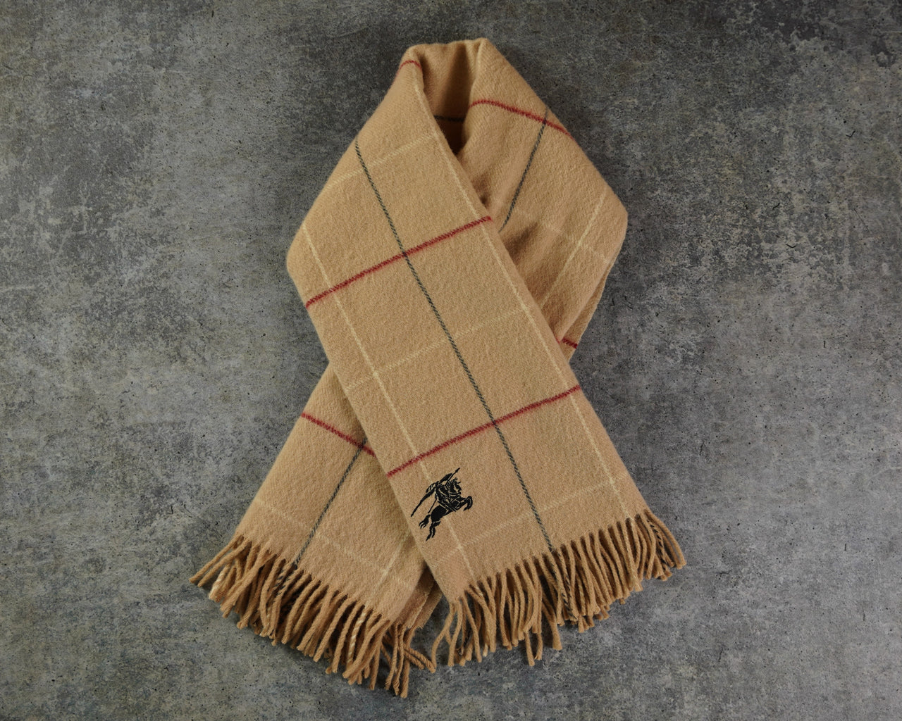 Burberry Scarf