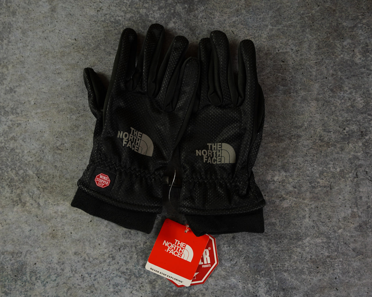 The North Face  Gloves