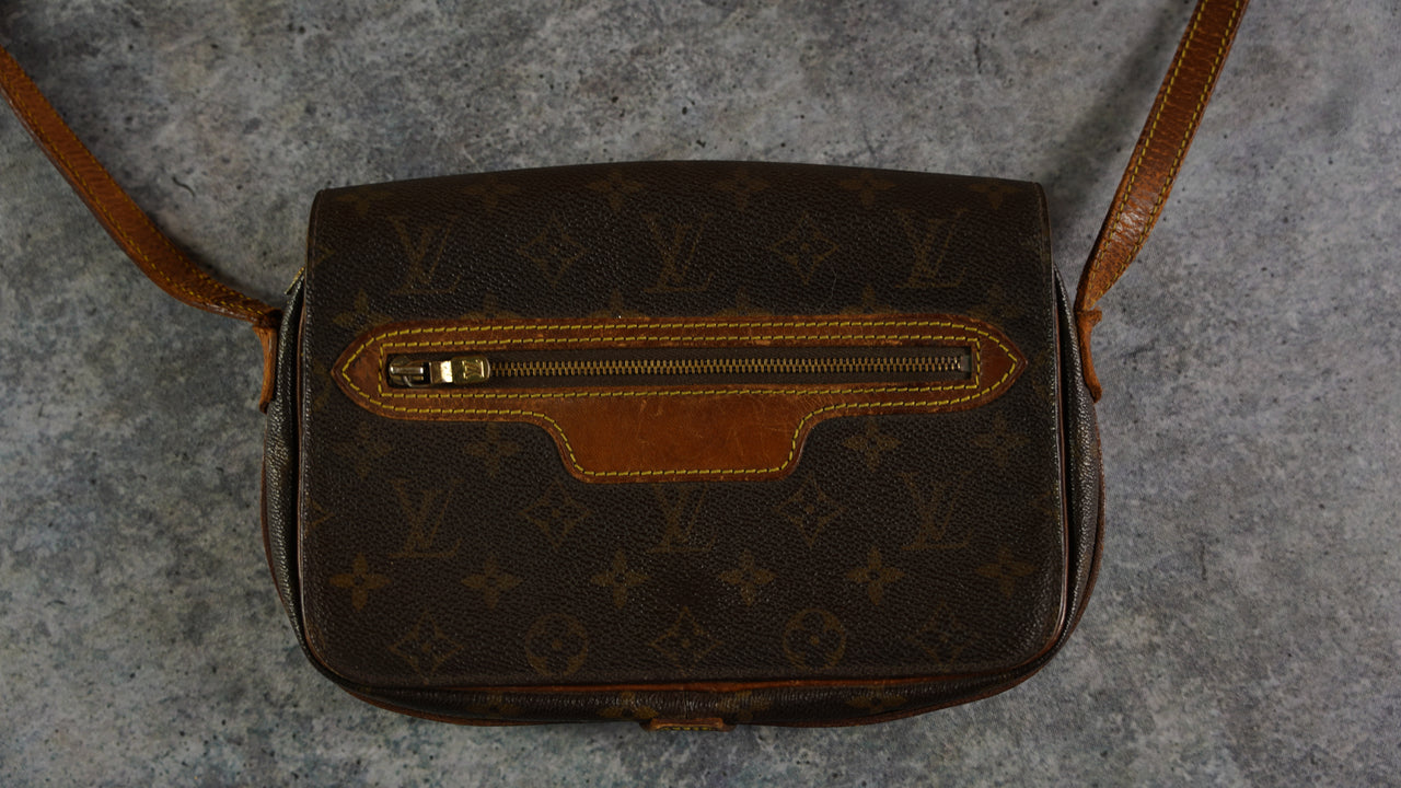 Louis Vuitton Shoulder Bag