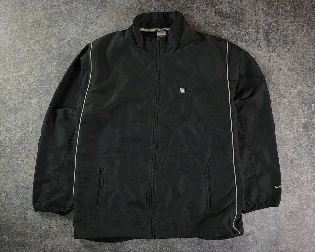 Nike Shox Jacket (XL)