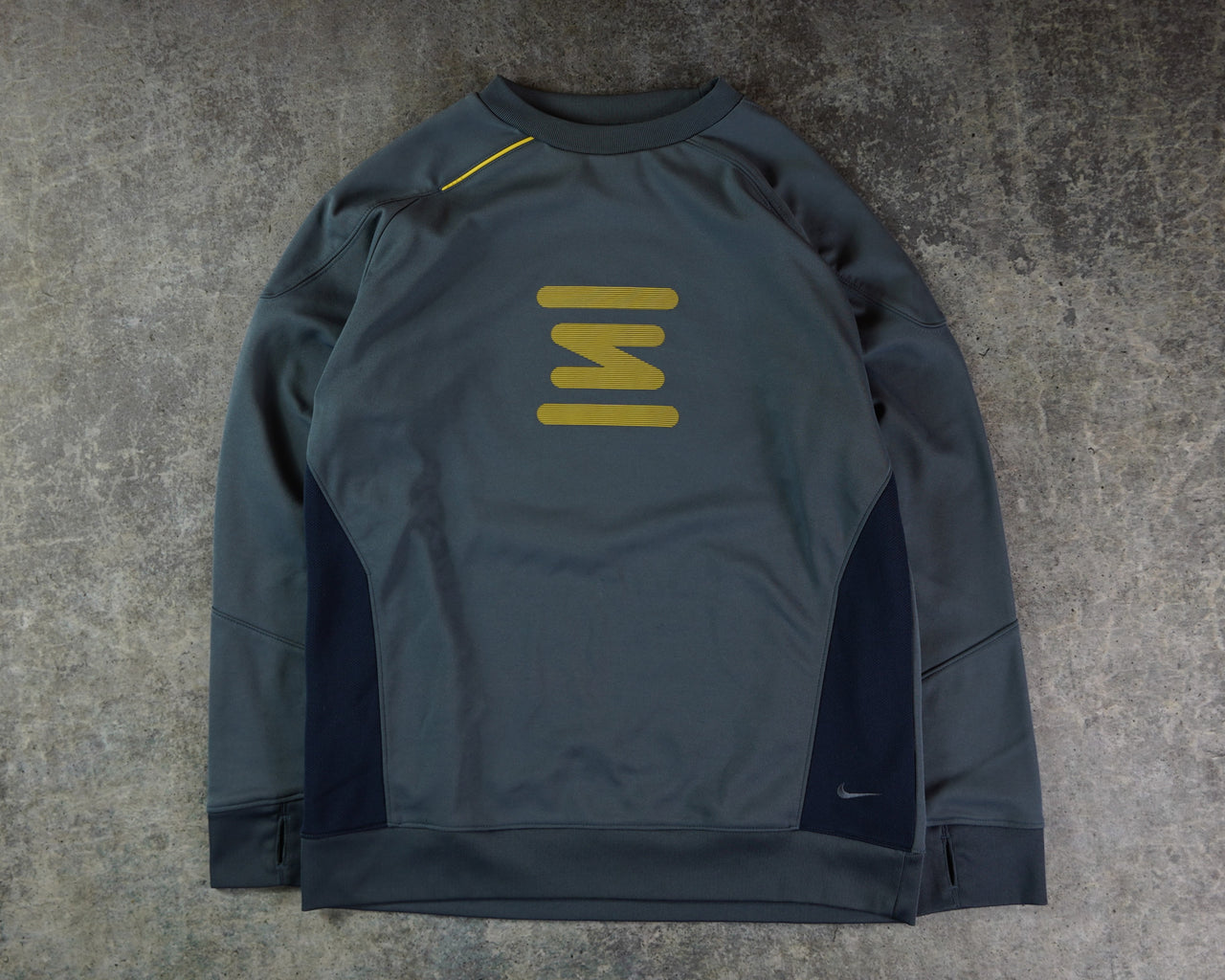 Nike Shox Sweater (XL)