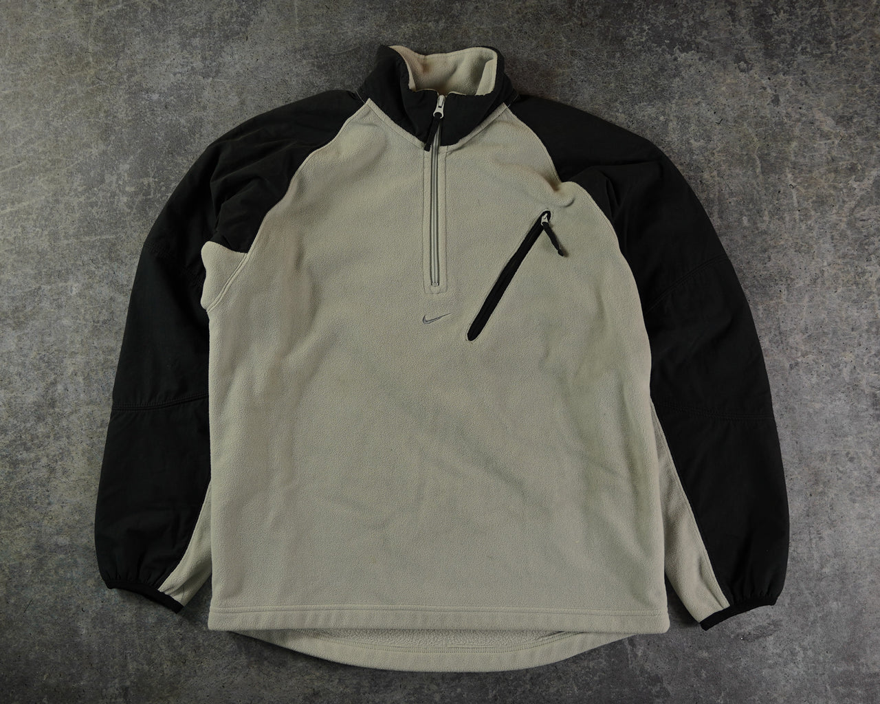 Nike Fleece Sweater (S)