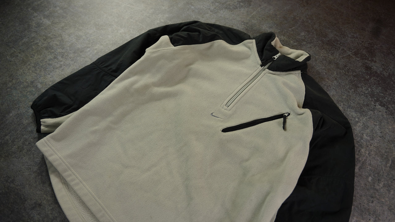 Nike Fleece Sweater (S)