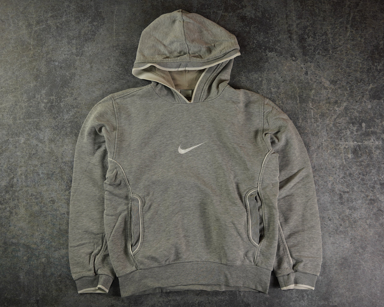 Nike Hoodie (S)