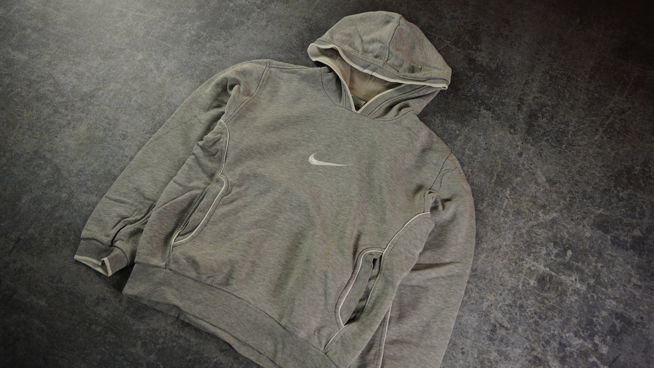 Nike Hoodie (S)